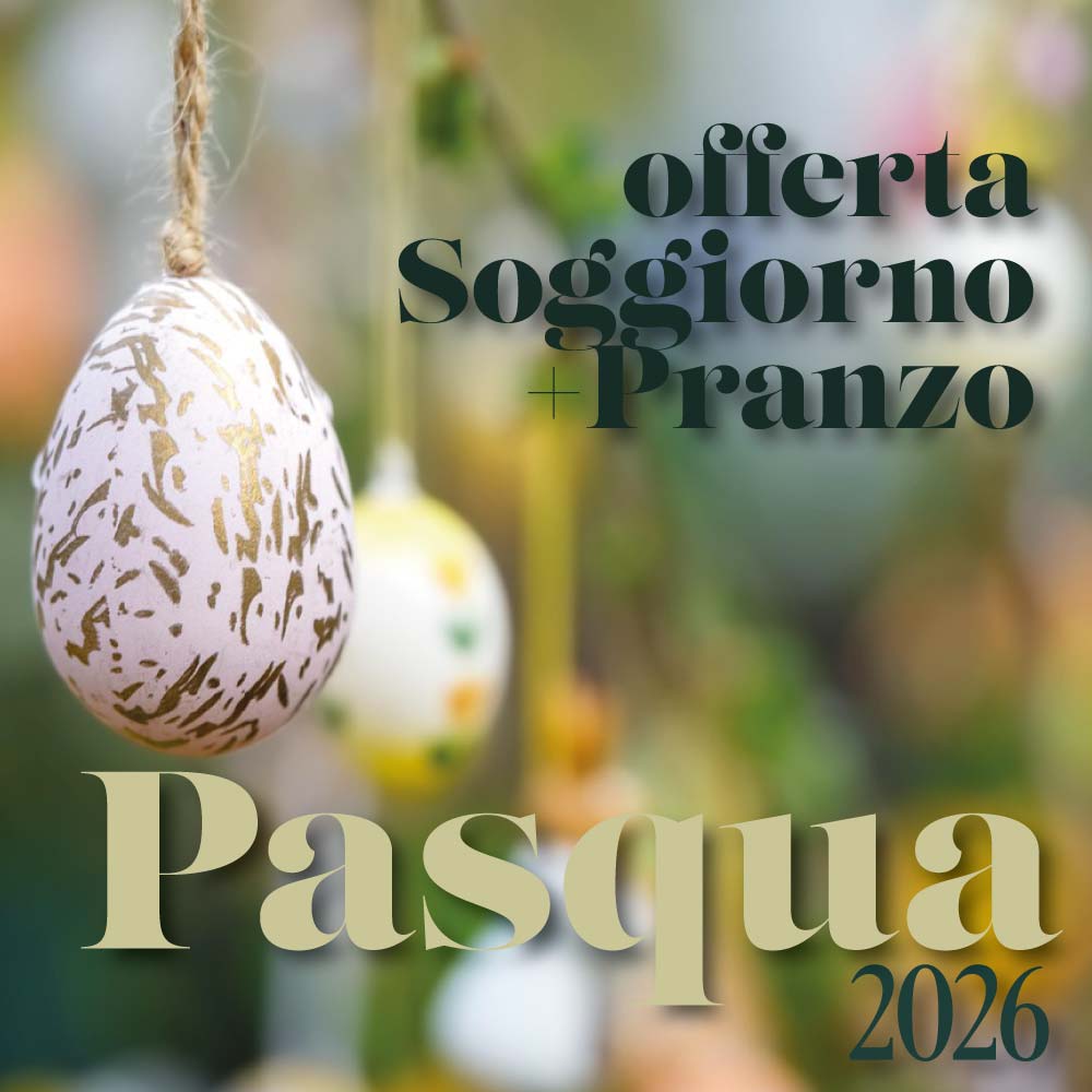 OFFERTA Pasqua