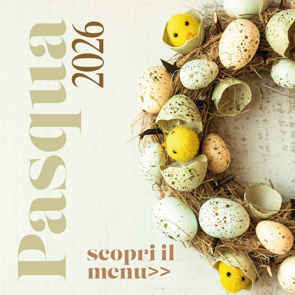 Pasqua 2026