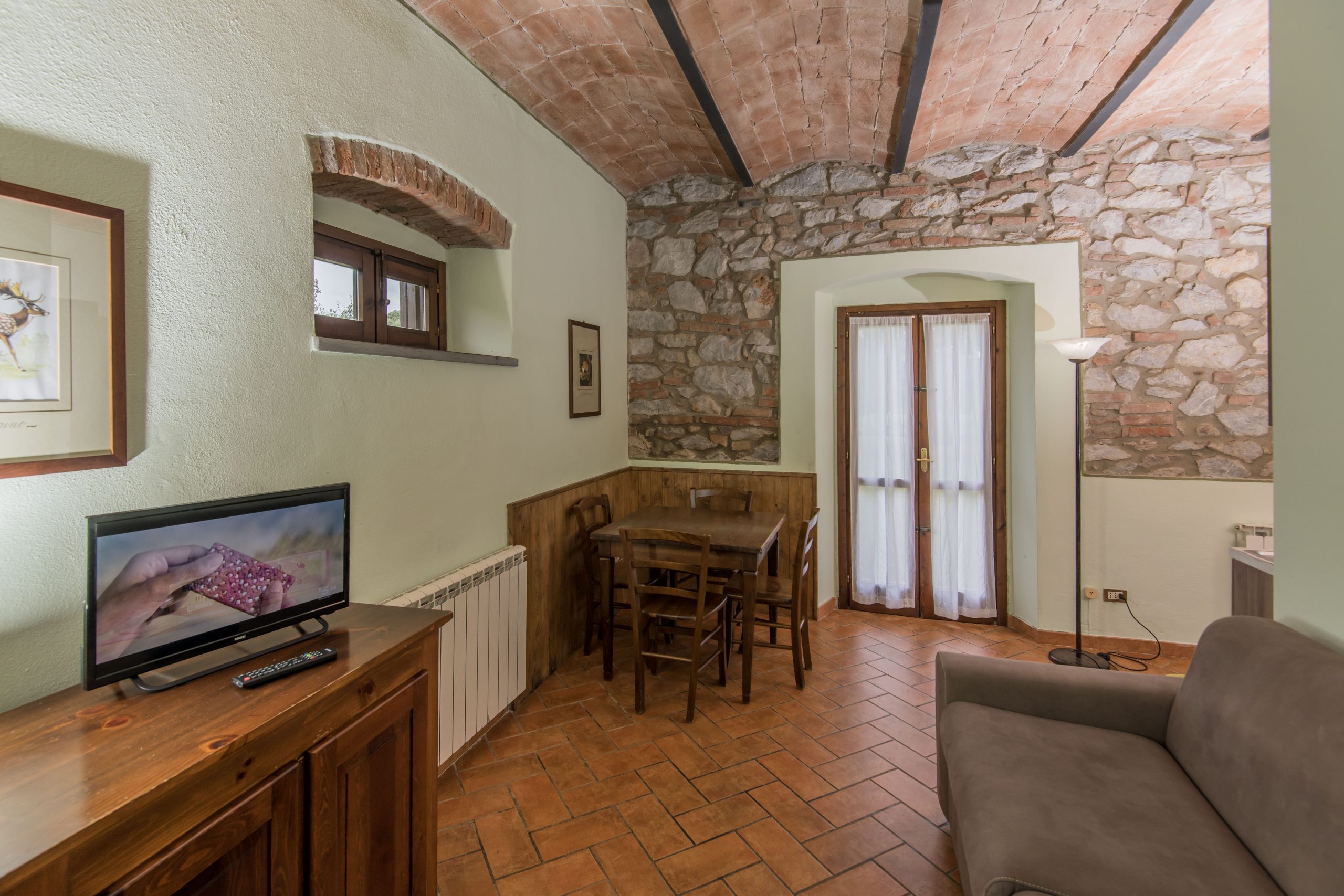 Appartamento 1(6)