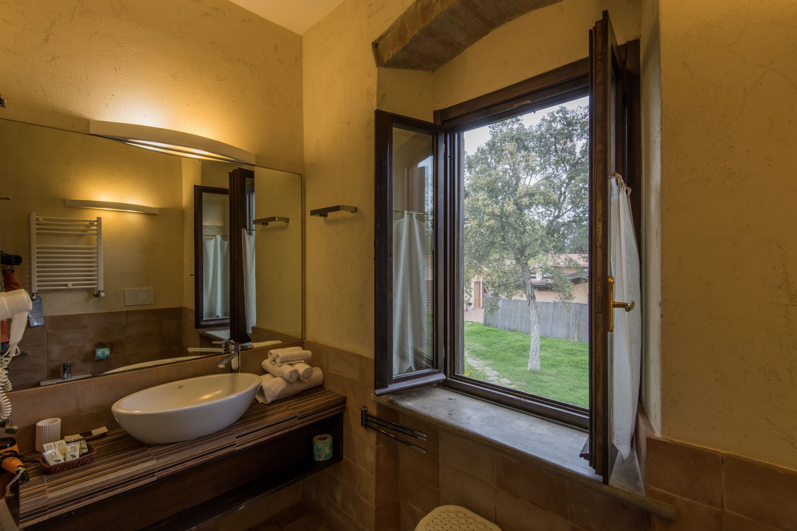 bagno matrimoniale classic 9