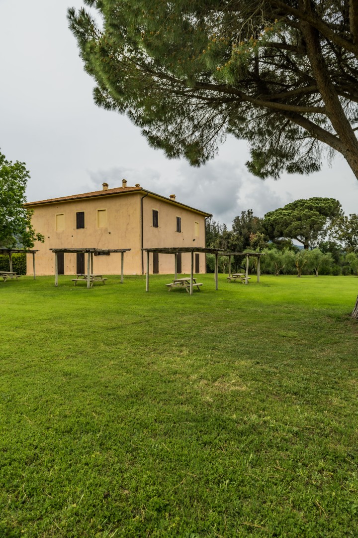 giardino podere Giobatta(2)