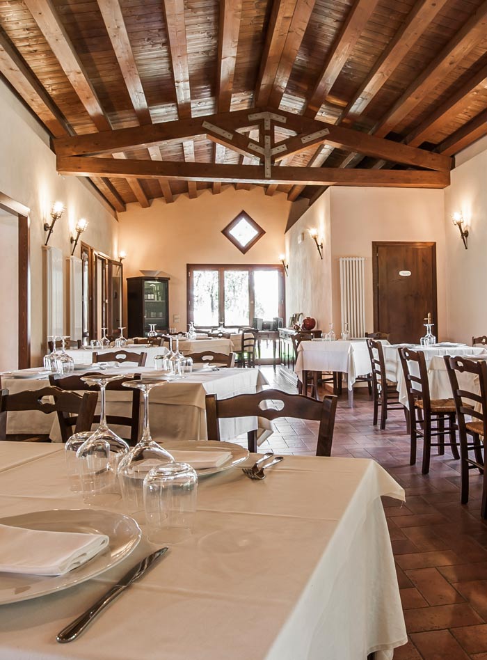 interno ristorante