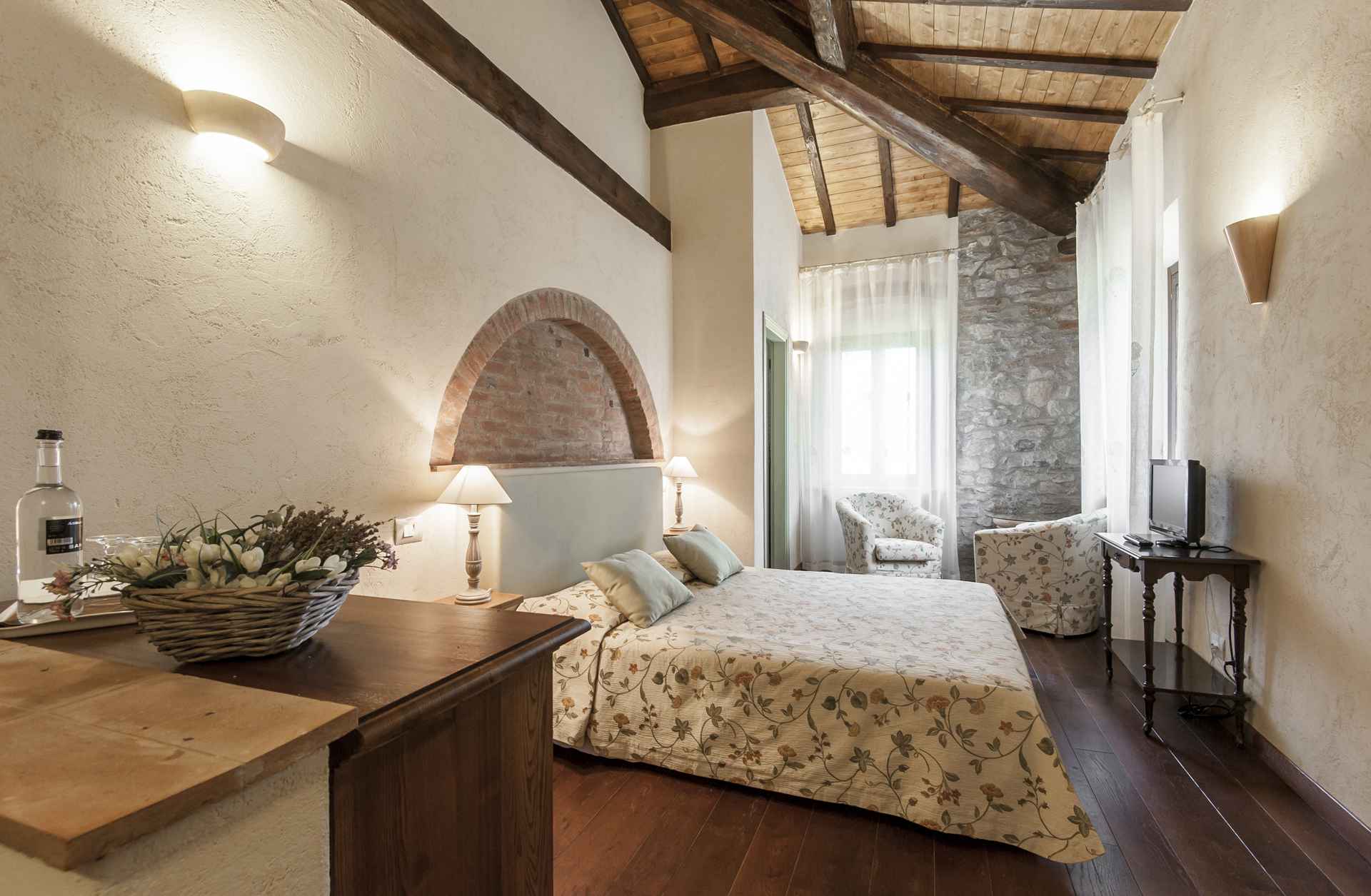 immagine giusta junior suite 2