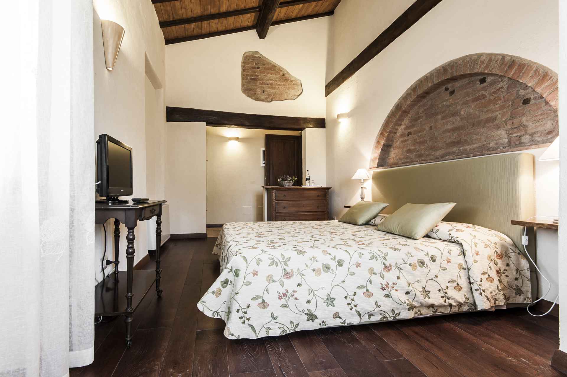 immagine giusta junior suite